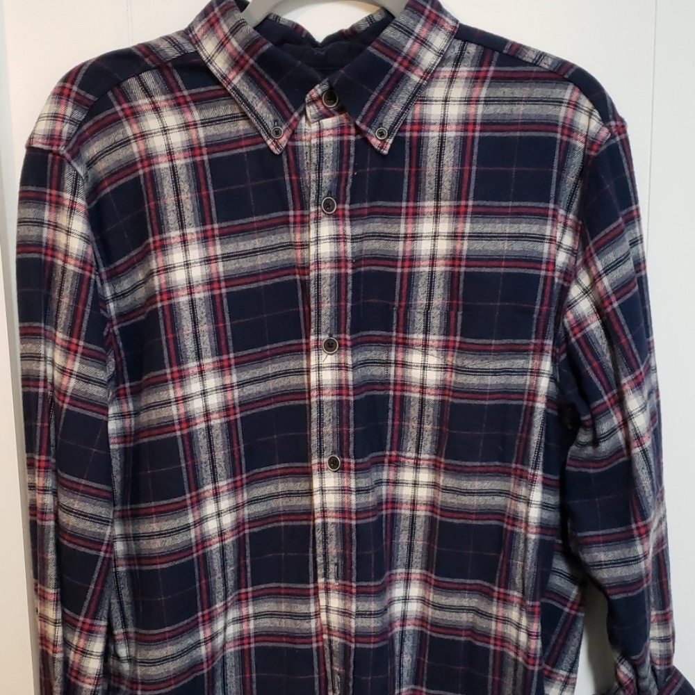 Flannel